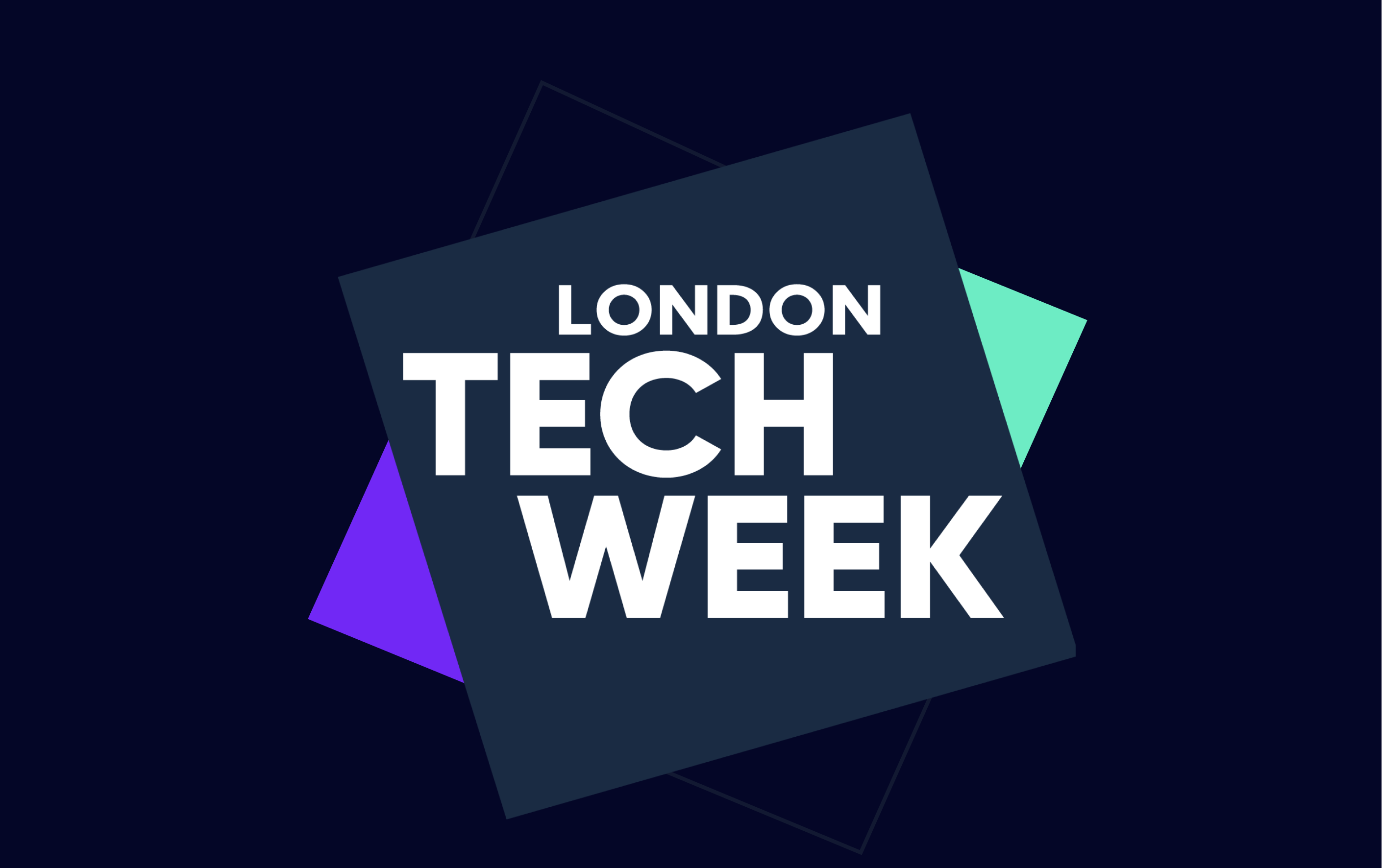 London Tech Week 2023